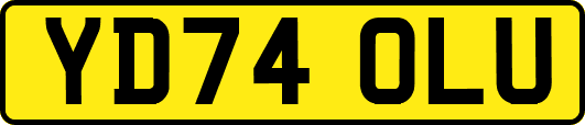 YD74OLU