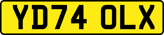 YD74OLX