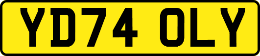 YD74OLY