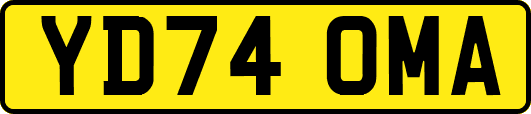 YD74OMA