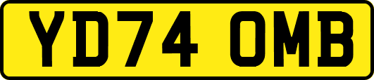 YD74OMB
