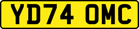 YD74OMC