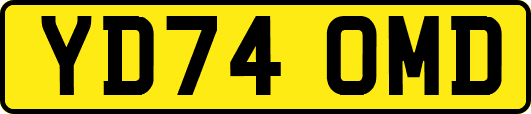 YD74OMD