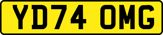 YD74OMG