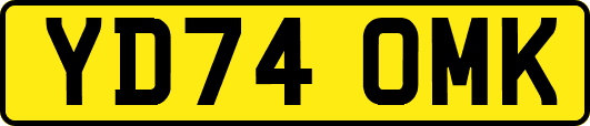 YD74OMK