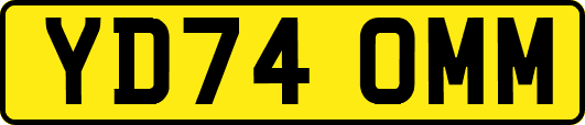 YD74OMM