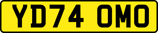 YD74OMO