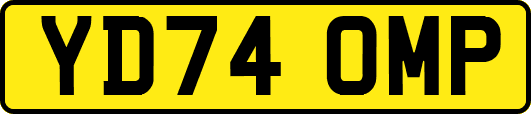 YD74OMP