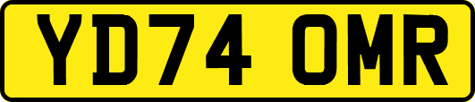 YD74OMR