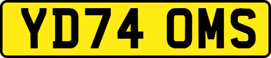 YD74OMS