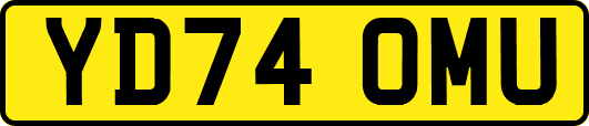 YD74OMU