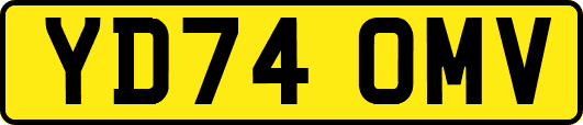 YD74OMV