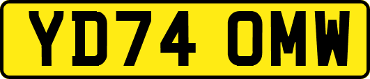 YD74OMW