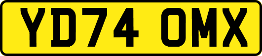 YD74OMX