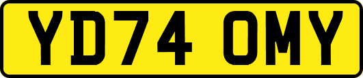 YD74OMY