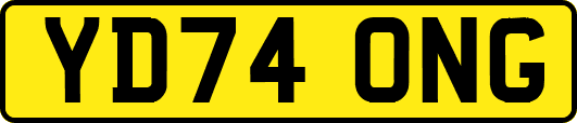 YD74ONG