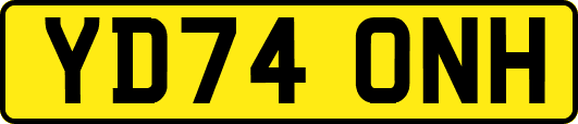 YD74ONH