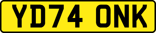 YD74ONK
