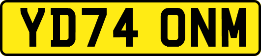 YD74ONM