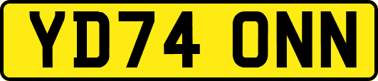 YD74ONN
