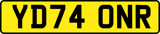 YD74ONR