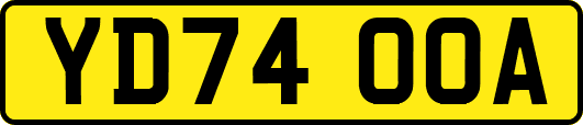 YD74OOA