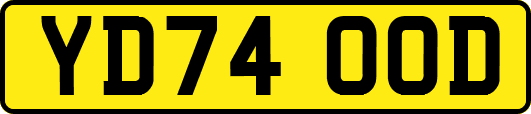 YD74OOD