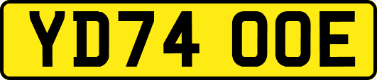 YD74OOE