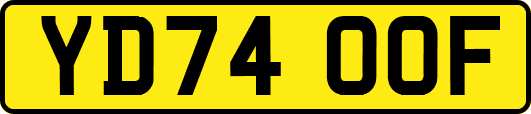 YD74OOF