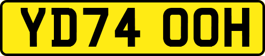 YD74OOH