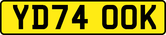 YD74OOK