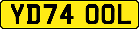 YD74OOL