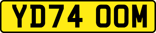 YD74OOM