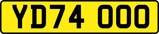 YD74OOO