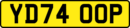 YD74OOP