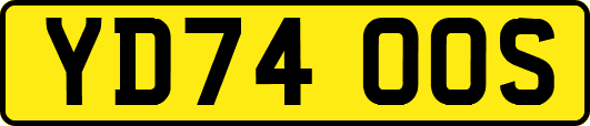 YD74OOS