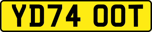 YD74OOT