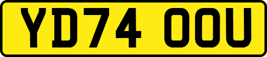 YD74OOU