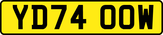 YD74OOW