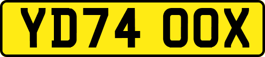 YD74OOX