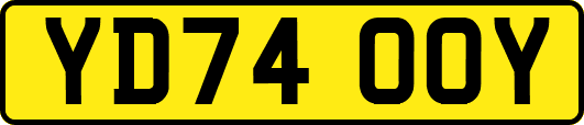 YD74OOY