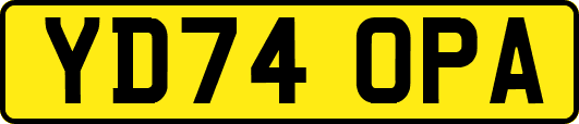 YD74OPA