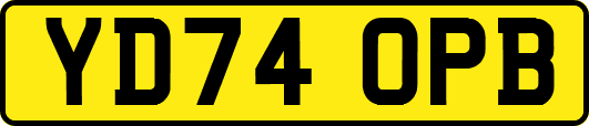 YD74OPB