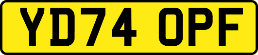 YD74OPF