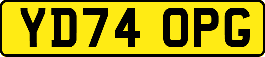 YD74OPG