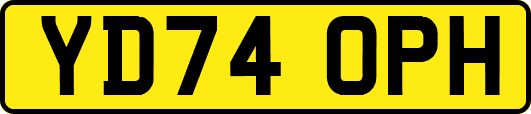 YD74OPH