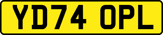 YD74OPL