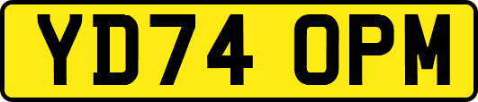 YD74OPM