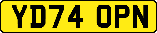 YD74OPN