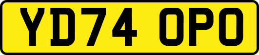 YD74OPO